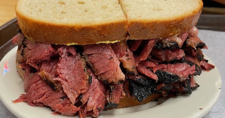 Katz Delicatesse