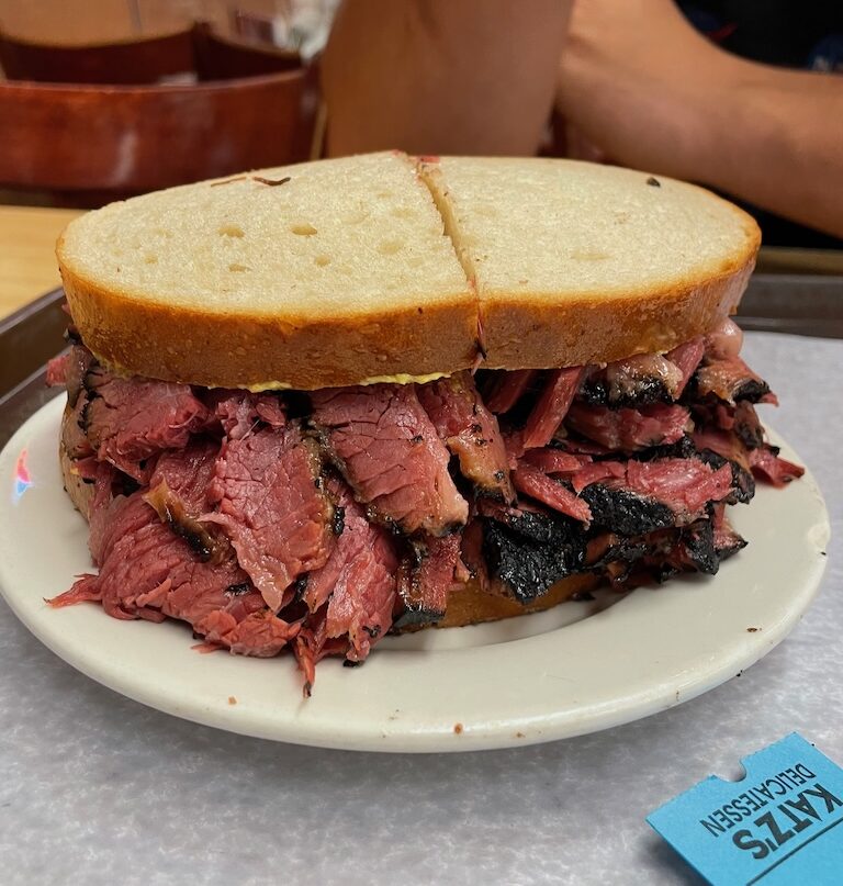 Katz Delicatesse