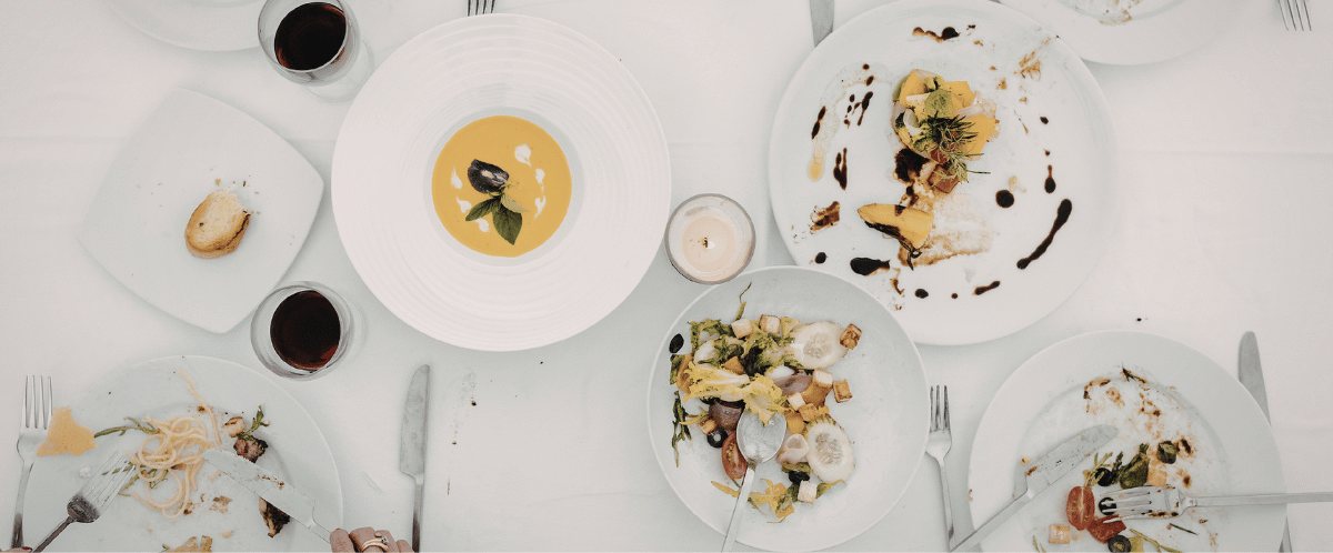 Restaurant Review
