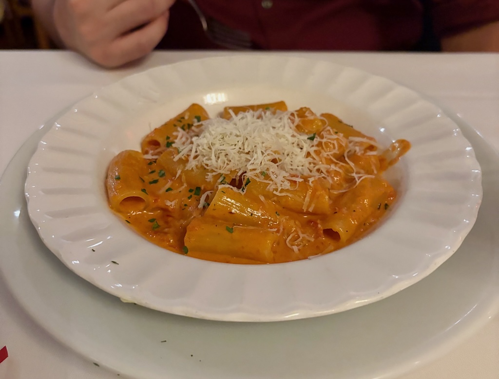 Nino’s